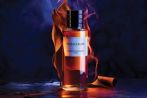 tabacolor dior|Dior tobacolor fragrance.